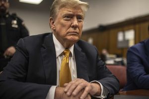 Donald Trump demandará película 'The Apprentice' y la llama basura sensacionalista