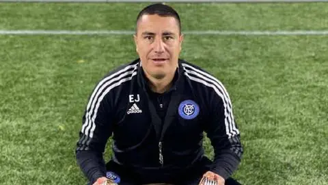 OFICIAL: Efraín Juárez es nuevo DT del Atlético Nacional