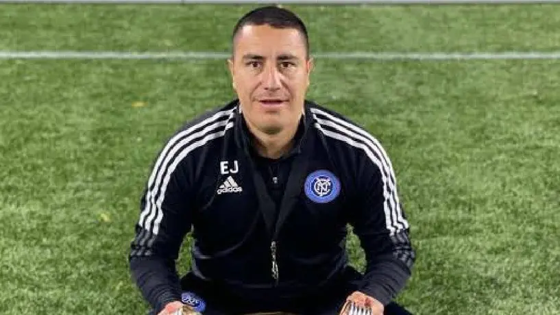 OFICIAL: Efraín Juárez es nuevo DT del Atlético Nacional