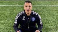 OFICIAL: Efraín Juárez es nuevo DT del Atlético Nacional