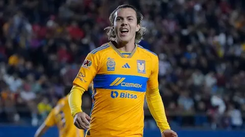 Chivas se interesa en Sebastián Córdova; Tigres pide 10 MDD