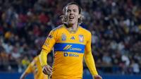 Chivas se interesa en Sebastián Córdova; Tigres pide 10 MDD