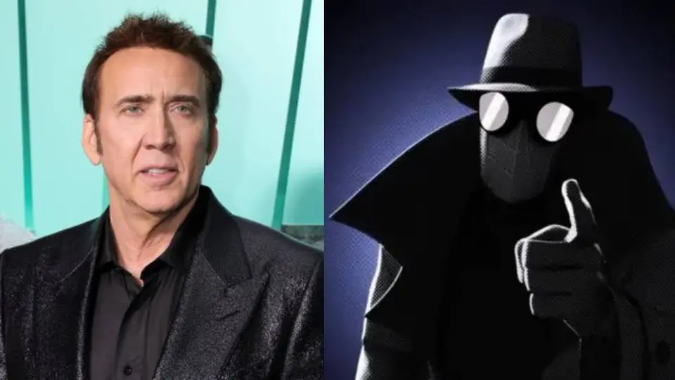 ¡Oficial! Nicolas Cage protagonizará serie de Spiderman para Prime Video