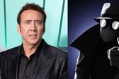 ¡Oficial! Nicolas Cage protagonizará serie de Spiderman para Prime Video