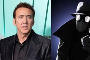 ¡Oficial! Nicolas Cage protagonizará serie de Spiderman para Prime Video