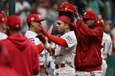 Diablos vence a Saraperos y aseguran la serie; este jueves se juega el tercero