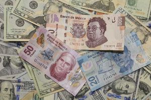 Precio del dólar, hoy 4 de junio de 2024
