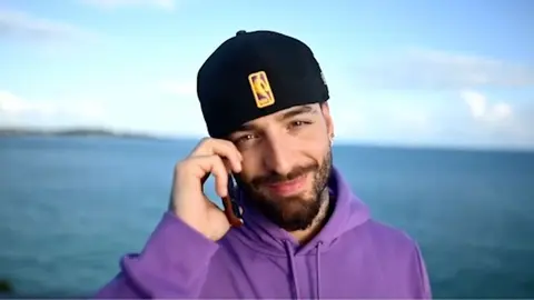 Maluma es presidente del Medallo City, último equipo del Kings World Cup