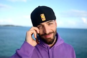 Maluma es presidente del Medallo City, último equipo del Kings World Cup