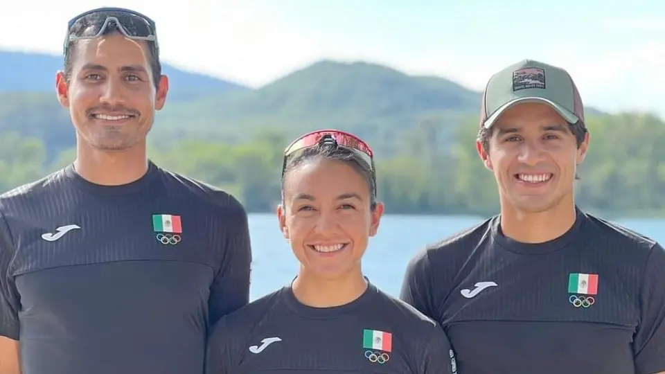 París 2024: Agenda de los atletas mexicanos del lunes 5 de agosto