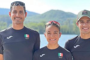 París 2024: Agenda de los atletas mexicanos del lunes 5 de agosto