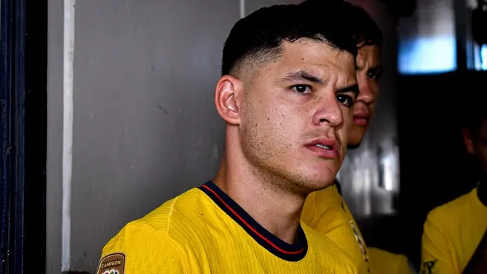¡De no creer! Richard Sánchez confiesa a qué jugador del América le caía mal