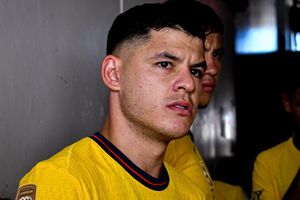 ¡De no creer! Richard Sánchez confiesa a qué jugador del América le caía mal