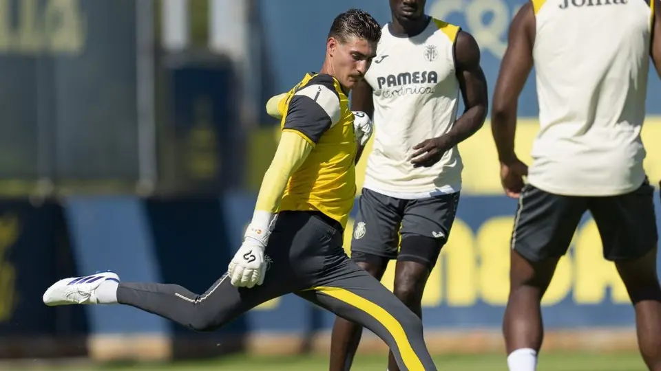 LaLiga: ¿Dónde y cuándo ver EN VIVO el Villarreal vs Atlético de Madrid?