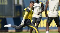 LaLiga: ¿Dónde y cuándo ver EN VIVO el Villarreal vs Atlético de Madrid?