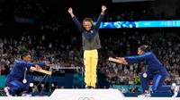 Jugador de la NFL lanza dura crítica a Simone Biles y Jordan Chile: “Es asqueroso”