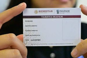 Lanzan aviso importante a adultos mayores sobre la vigencia de su credencial del INAPAM