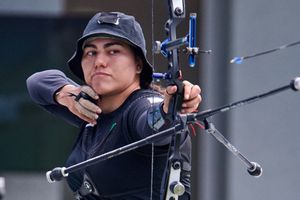 París 2024: Agenda de los atletas mexicanos del sábado 3 de agosto