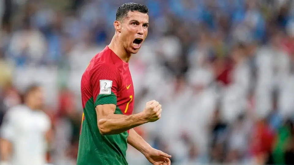 Cristiano Ronaldo encabeza la convocatoria de Portugal rumbo a la Euro 2024