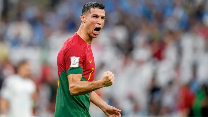 Cristiano Ronaldo encabeza la convocatoria de Portugal rumbo a la Euro 2024