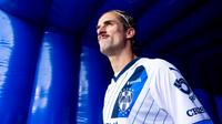 Jordi Cortizo confiesa su amor por Cruz Azul: 'Lloré más veces de las que disfruté'