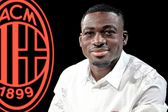 Milan hace oficial el fichaje de Youssouf Fofana a la Serie A
