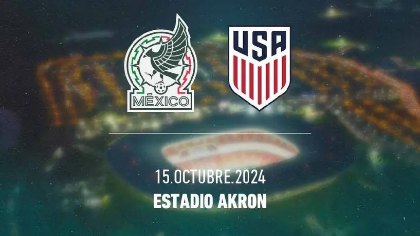 ¿Cuánto cuestan y cuándo salen a la venta los boletos para ver a la Selección Mexicana en el Akron?