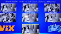 La Casa de los Famosos: ViX explica el corte de su señal: usuarios acusan censura