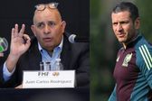 Juan Carlos Rodríguez respalda totalmente a Jaime Lozano; Televisa tiene un 'Plan B'