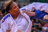 ¡Primera deserción! La judoca Dayle Ojeda abandonó la concentración de Cuba