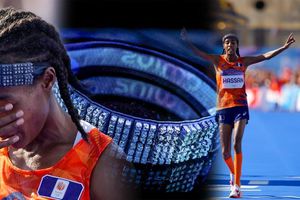 ¿Quién es Gustavo Cadena, el mexicano que creó la banda de enfriamiento que se hizo viral en París 2024?