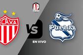 Necaxa vs Puebla: ¿Cuándo y dónde ver el partido de la Jornada 2 del Apertura 2024?