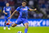 Luis Romo, cerca de regresar a Cruz Azul; América también está en negociaciones