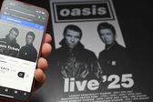 Oasis anuncia dos fechas más como parte de su gira de reencuentro ¿Dónde y Cuándo?