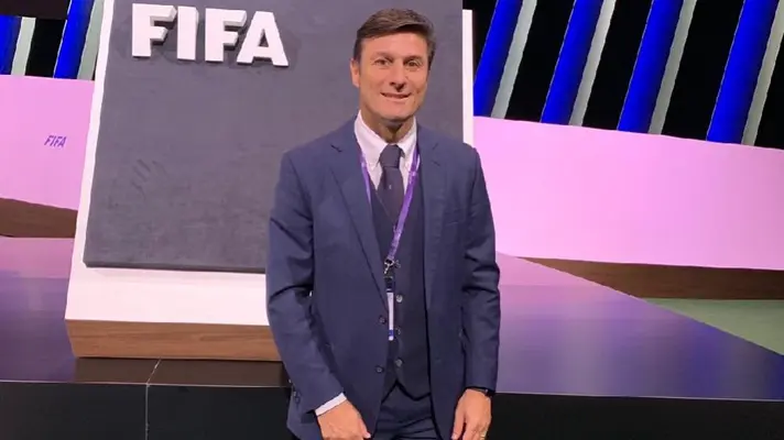 Javier Zanetti carga contra el futbolista mexicano: “Hay que tener hambre”