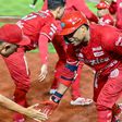 LMB: Los equipos que han remontado una desventaja de 3-0 en Playoffs