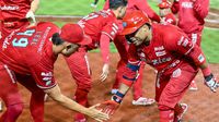LMB: Los equipos que han remontado una desventaja de 3-0 en Playoffs