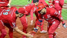 LMB: Los equipos que han remontado una desventaja de 3-0 en Playoffs
