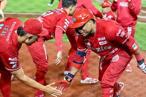 LMB: Los equipos que han remontado una desventaja de 3-0 en Playoffs
