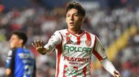 Heriberto Jurado interesa en dos equipos grandes de la Liga MX
