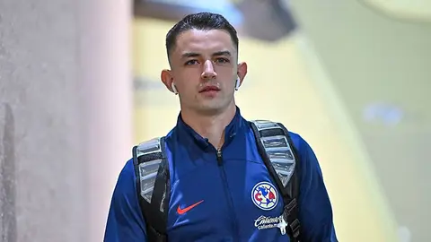 Álvaro Fidalgo rechazó que viva sus últimos días con América: "Esa no es la realidad"