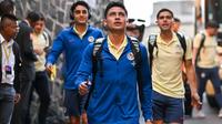 Ramón Juárez ve al América levantando el Tricampeonato y haciendo época