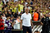 ¡Adiós! Mourinho se queda sin Champions League con el Fenerbahce
