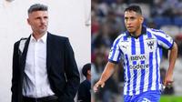 Tano Ortiz sobre la salida de Luis Romo: 'Respeto su opinión'