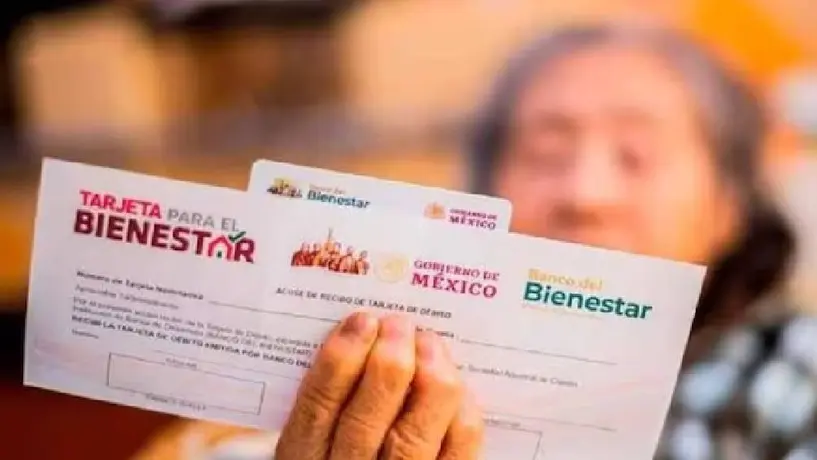 Pensión del Bienestar 2024: Inicio de registro para nuevos beneficiarios del programa