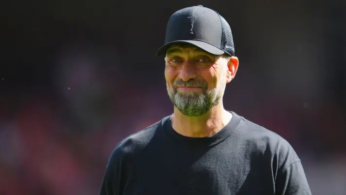 Se termina el legado de Jürgen Klopp con el Liverpool