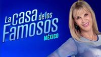 Shanik Berman, segunda eliminada de La Casa de los Famosos México 2