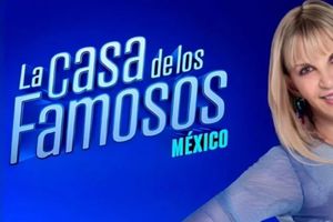Shanik Berman, segunda eliminada de La Casa de los Famosos México 2