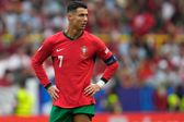 Pepe advierte a resurgir de Portugal y Cristiano Ronaldo: 'Nos va a dar muchas alegrías'