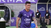 Lucas Merolla, el pilar en la defensa del Mazatlán de Vucetich